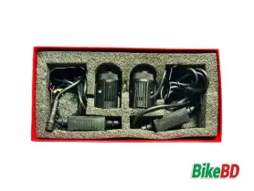 Motocare B1 Fog Light