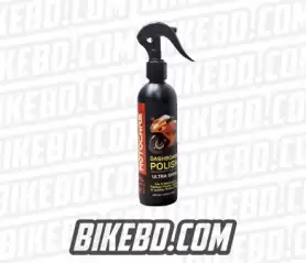 Motocare Dashboard Polish Ultra Shine