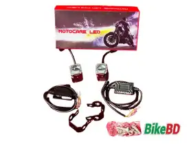 Motocare MC-A1+ Pro Fog Light