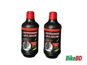 Motocare Quick Sealing Tyre Gel