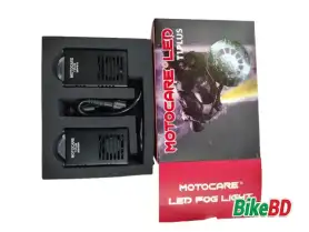 Motocare T1 Mini Fog Light