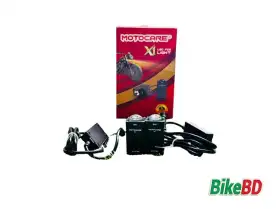 Motocare X1 LED Fog Light