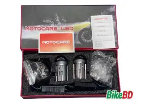 Motocare Z1 Mini Fog Light