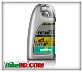 Motorex Formula 20w50 HD