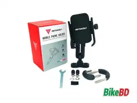 Motowolf Mobile Phone Holder