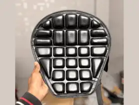 MotoX Motorcycle Seat Cushion