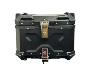 MotoX Top Box X Black