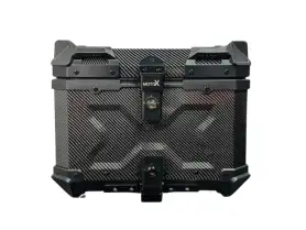MotoX Top Box X Carbon Brazing