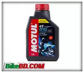 Motul 3000 4T 10w30
