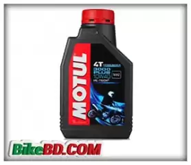Motul 3000 4T 10w40