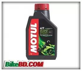 Motul 3100 Gold 20w50