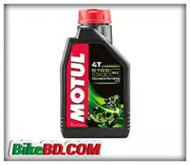 Motul 5100 4T 10w40