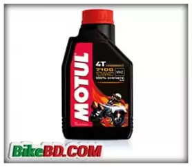 Motul 7100 4T 10w40