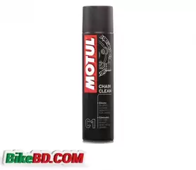 Motul Chain Cleaner
