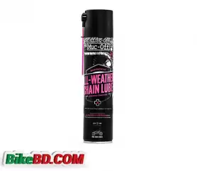 Muc-Off All Weather Chain Lube-400ml