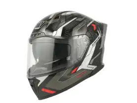 My Helmet G Force Black Blue