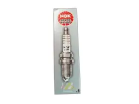 NGK Laser IRIDIUM Spark Plugs View 1