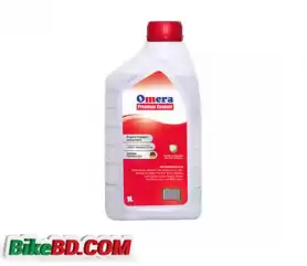 Omera Premium Coolant