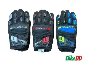 Once Again MG-02 Hand Gloves