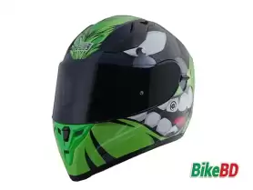 ORIGINE Strada Mohawk