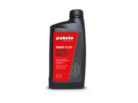 Pakelo Brake Fluid Extra DOT 5.1 View 1