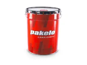 Pakelo Golden Diesel HP/A SAE 15W40 Mineral 4L