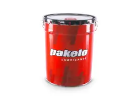 Pakelo Golden Diesel HP/A SAE 20W50 20L
