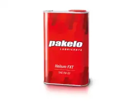 Pakelo Helium FXT 0W20 4 LT