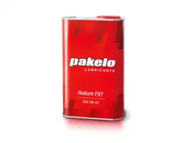 PAKELO HELIUM FXT SAE 0W-20 Engine Oil View 1