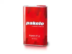 Pakelo Krypton XT LA SAE 5W-30 Engine Oil View 1