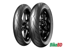 Pirelli Diablo Rosso Sport 130/70-17