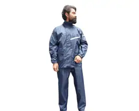 Pole Raincoat