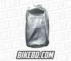 Premium Bike Dust Cover