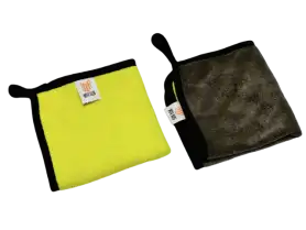 Premium Microfiber Towel