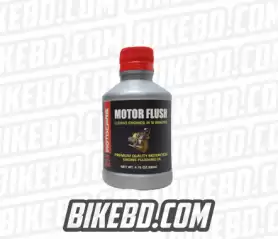 Premuim Motor Flush