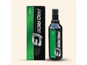 Pro Ride G Carbon Cleaner