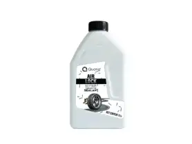 Quang AirLock (Tyre Sealant/Gel) 1L View 1