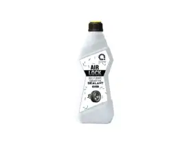 Quang AirLock (Tyre Sealant/Gel) 550ml View 1
