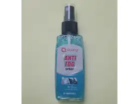Quang Anti Fog Spray 45 ML View 1