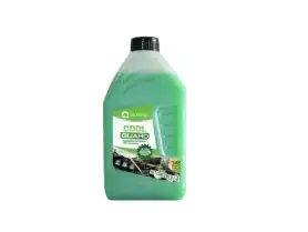Quang Cool Guard (Radiator Coolant Green) 1L View 1