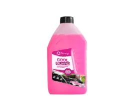 Quang Cool Guard (Radiator Coolant Pink) 1L View 1