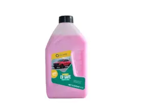 Quang EV Safe Wash & Wax 1L