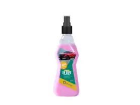 Quang EV Safe Wash & Wax 250 ML