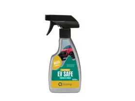 Quang EV Safe Wash & Wax 550 ML