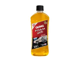 Quang Foam Wash 500ml (Bike Wash Shampoo) View 1