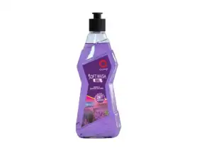 Quang Soft Wash Gel (Fabrics, Carpet  Cleaner) 600ml View 1