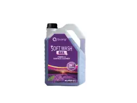 Quang Soft Wash Gel (Fabrics/Floor Cleaner) 4.5 L