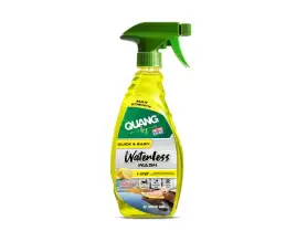 Quang Waterless Wash 500ML