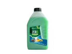 Quang ZeroDrop Wash & Wax 1L