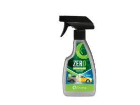 Quang ZeroDrop Wash & Wax 550 ML